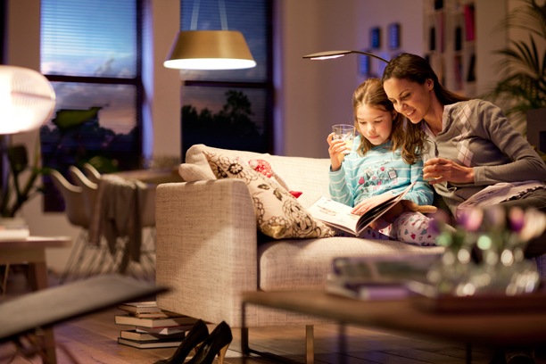 Consumer Luminaires