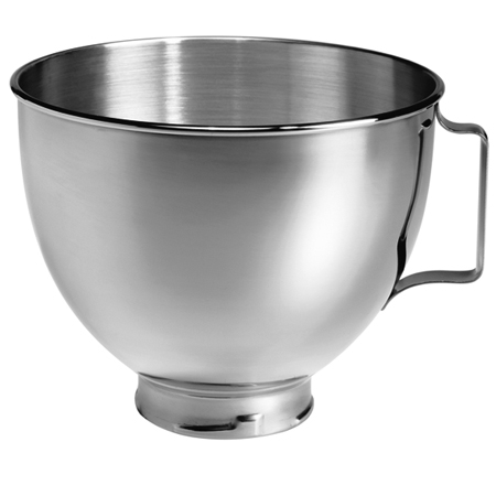4.3L Bowl