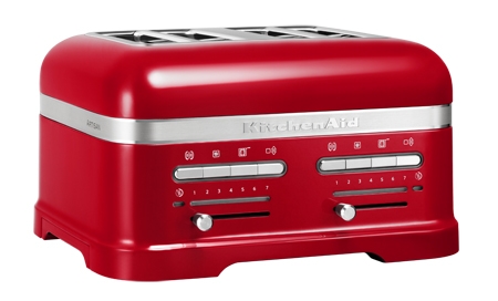KitchenAid ARTISAN 4-Slot Toaster