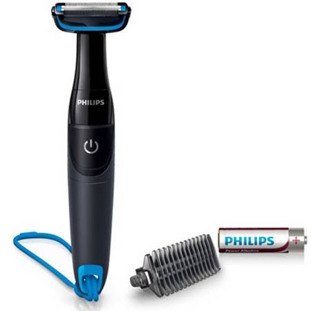 Series 1000 Body Groomer