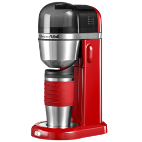KitchenAid Personal coffee maker