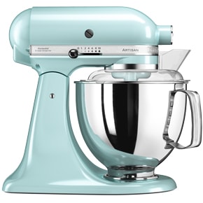 KitchenAid ARTISAN 4.8 L Tilt Head Stand Mixer