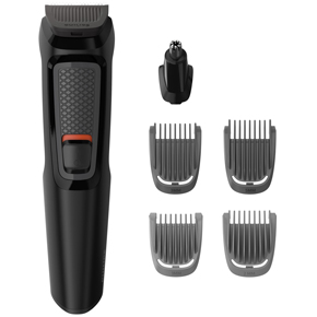 Philips Series 3000 Multigrooming Kit