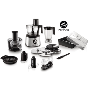 Philips Avance Collection Food processor