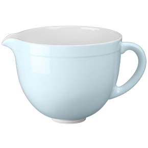 4.7 L Ceramic Bowl for Tilt-head 4.8 L Stand Mixer