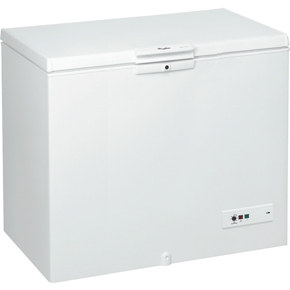 Whirlpool Chest Freezer