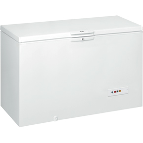 Whirlpool Chest Freezer