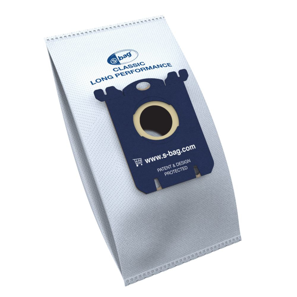 Philips s-bag Vacuum cleaner bags