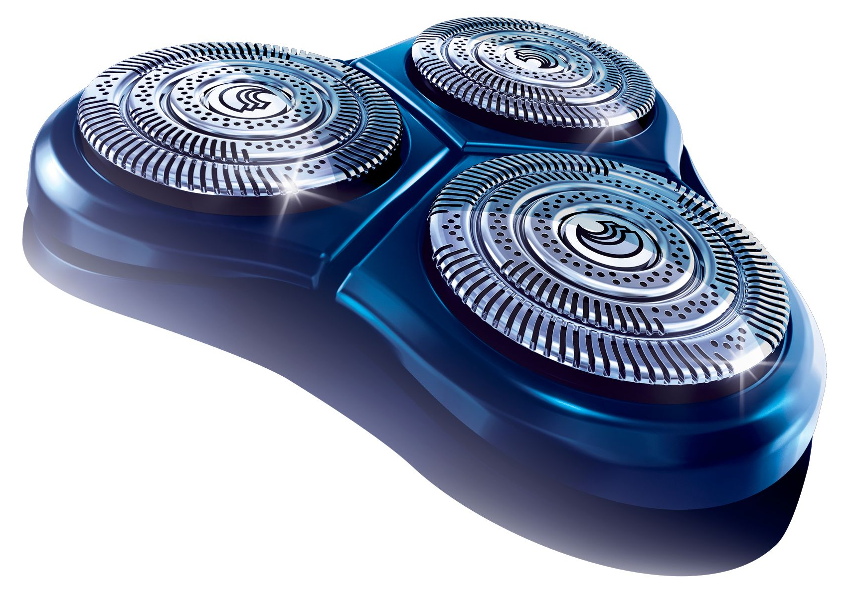 Philips PowerTouch shaving heads