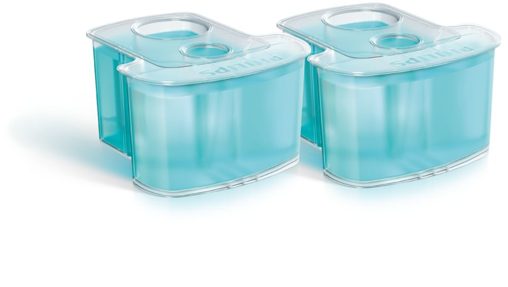 Philips Cleaning cartridge JC302/50