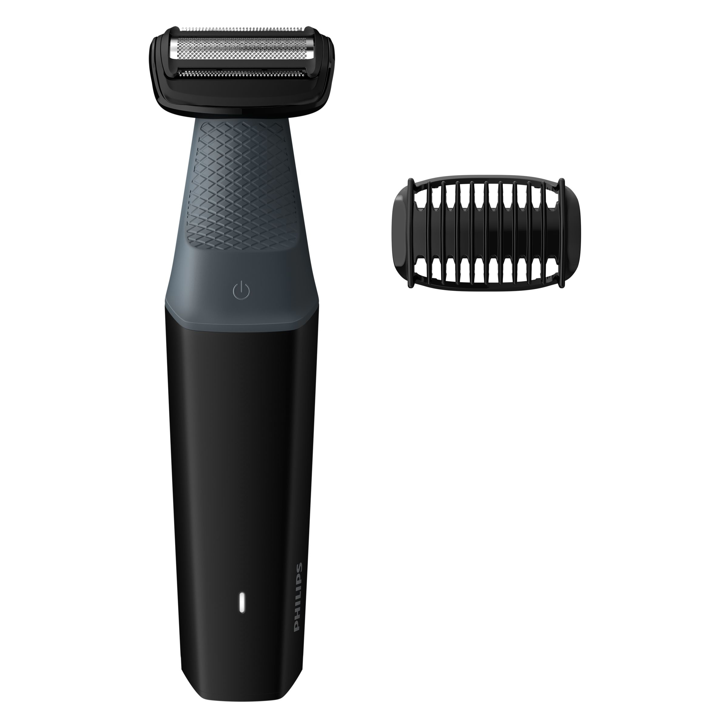 Philips BODYGROOM Series 3000 Showerproof body groomer BG3010/13 body groomer/shaver