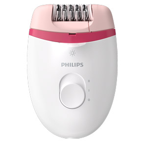 Philips Satinelle Essential Epilator