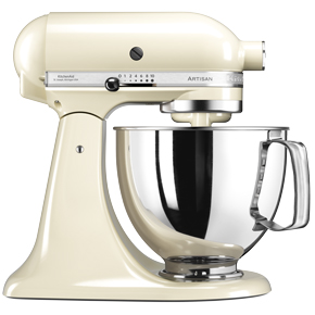 KitchenAid ARTISAN 4.8 L Tilt-Head Stand Mixer