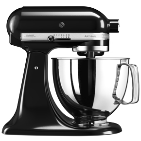 KitchenAid ARTISAN 4.8 L Tilt-Head Stand Mixer