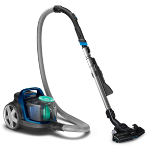 Philips PowerPro Active Bagless vacuum cleaner