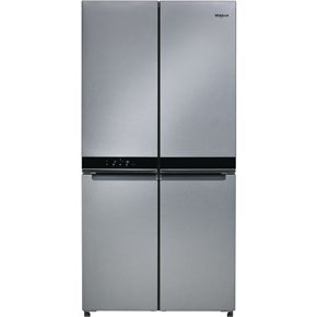 Whirlpool W Collection 4 Doors Side-by-Side Refrigerator