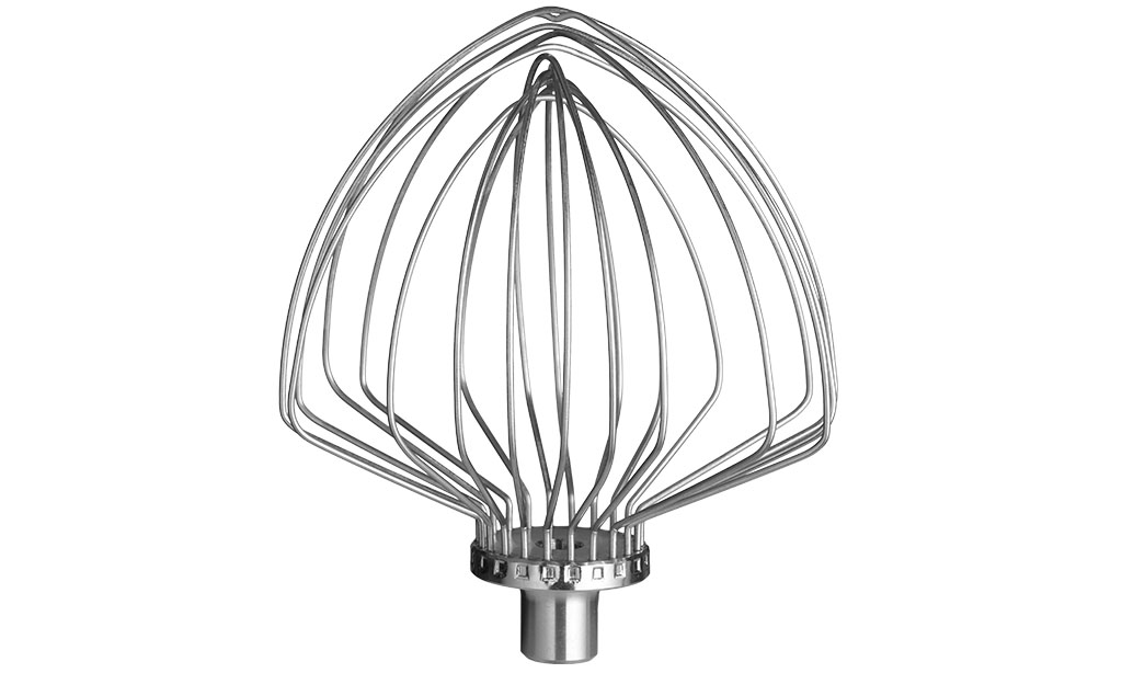 Elliptical 11-Wire Whisk