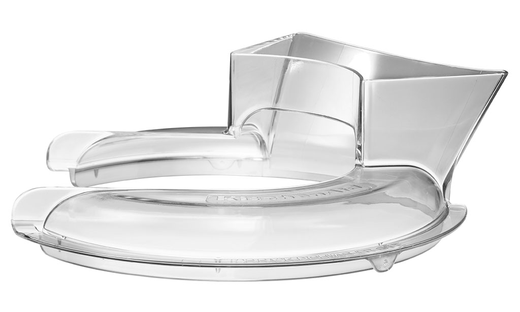 Pouring Shield