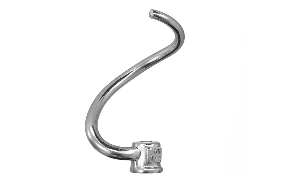 PowerKnead Spiral Dough Hook