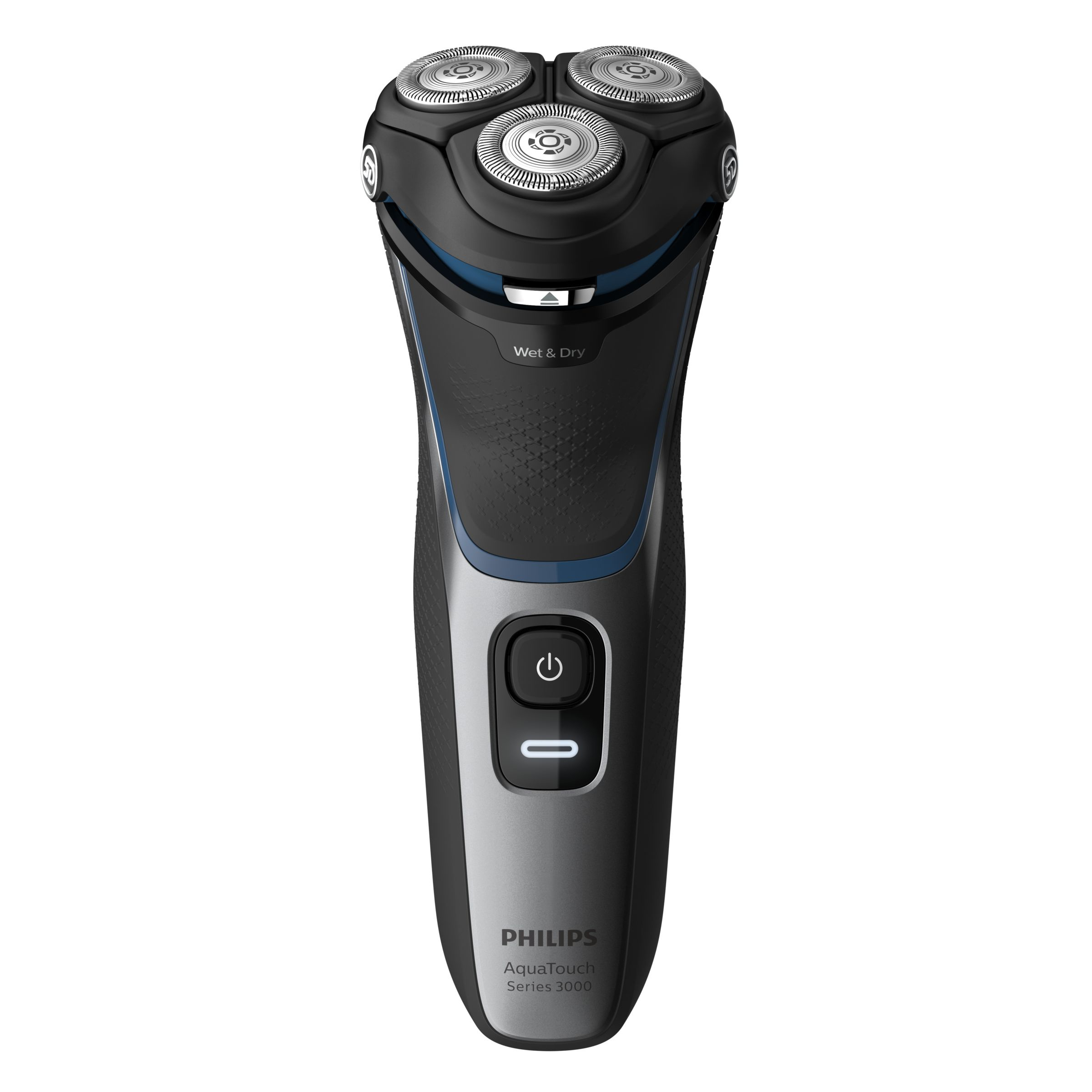 Philips Series 3100 Wet or Dry Electric Shaver