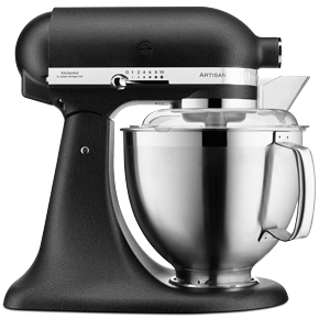 KitchenAid ARTISAN 4.8 L Tilt-Head Stand Mixer