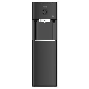 Philips Water Dispenser with Micro P-Clean Filtration and UV-LED