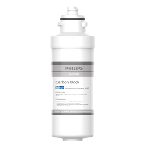 Philips Carbon block Filter