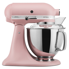 KitchenAid ARTISAN 4.8 L Tilt-Head Stand Mixer