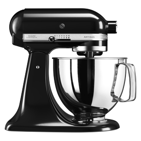 KitchenAid ARTISAN 4.8 L Tilt-Head Stand Mixer
