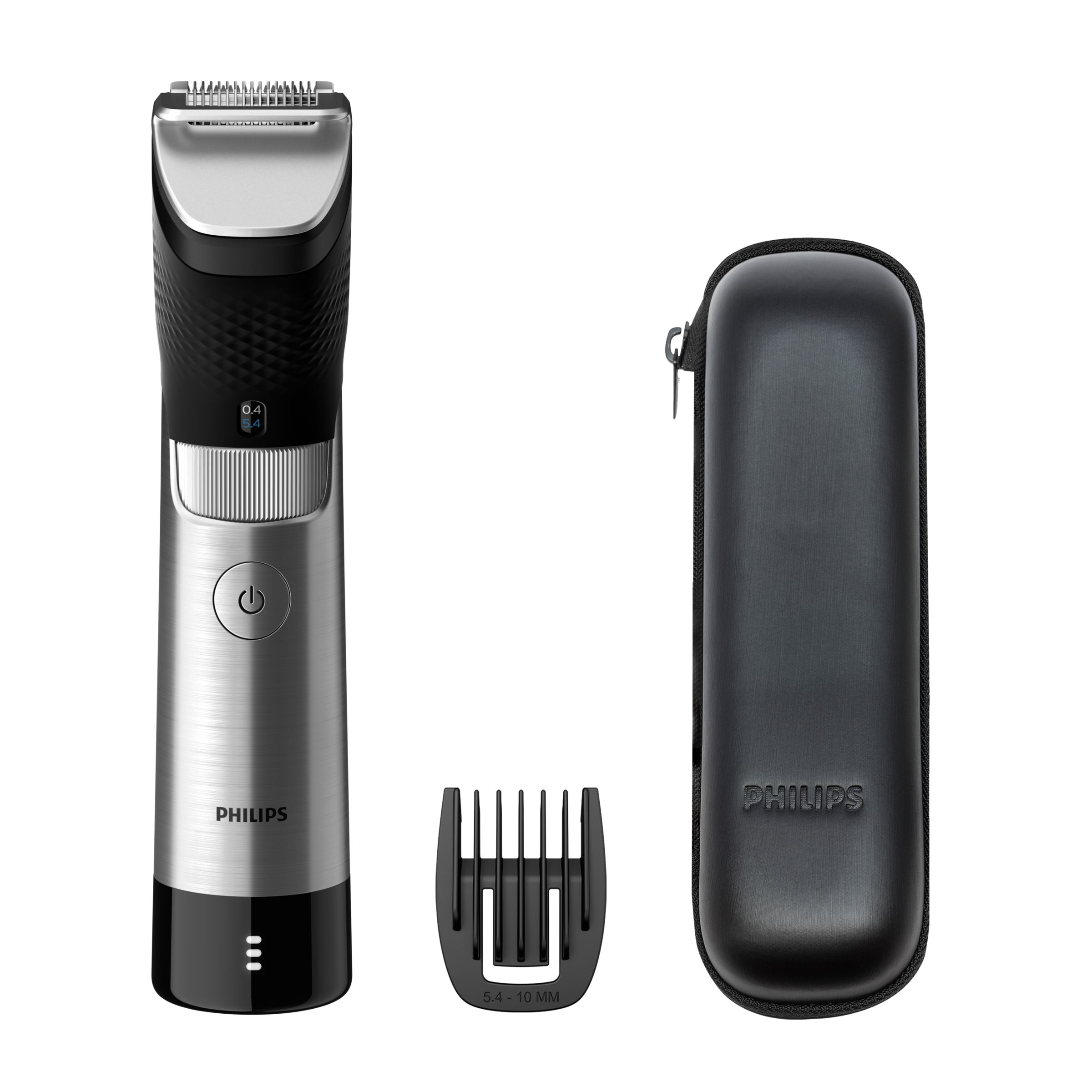 Philips 9000 Prestige Beard trimmer