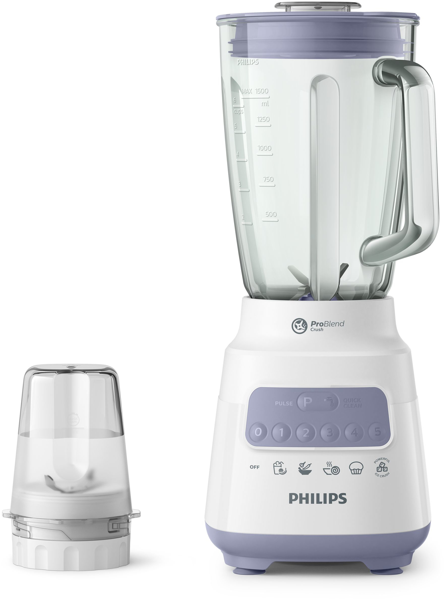 Philips BlenderCore Series 5000 Blender