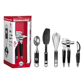 KitchenAid Culinary Gadget Set 5 pieces