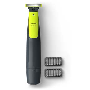 Philips OneBlade Beard Trimmer Wet & Dry