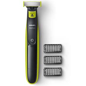 Philips OneBlade Beard Trimmer Wet & Dry