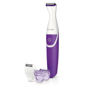 Philips BikiniGenie Wet & Dry Bikini Trimmer