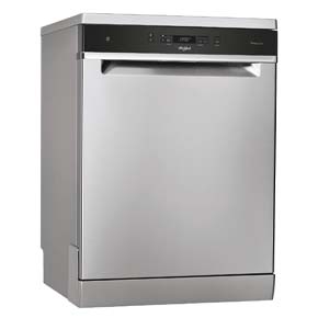 Whirlpool Dishwasher