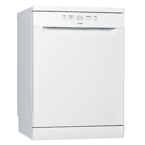 Whirlpool Dishwasher