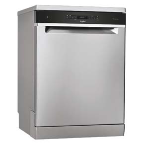 Whirlpool Dishwasher