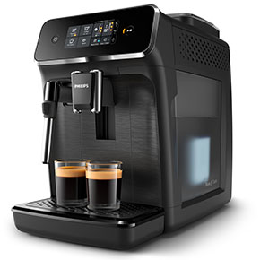 Philips  Series 2200 Fully Automatic Espresso machine