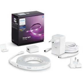 PHILIPS HUE Light  strip Plus V4 APR 2m base kit