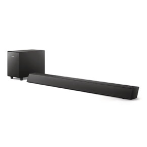 Philips 2.1 Ch. Soundbar
