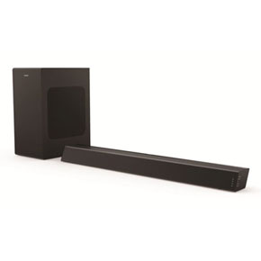 Philips 2.1 Ch. Soundbar
