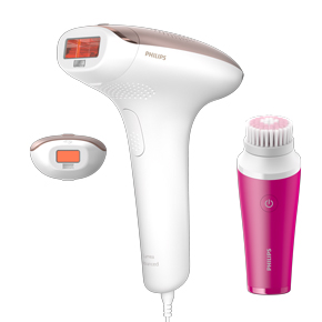 Philips Lumea Advanced IPL - Hair removal device