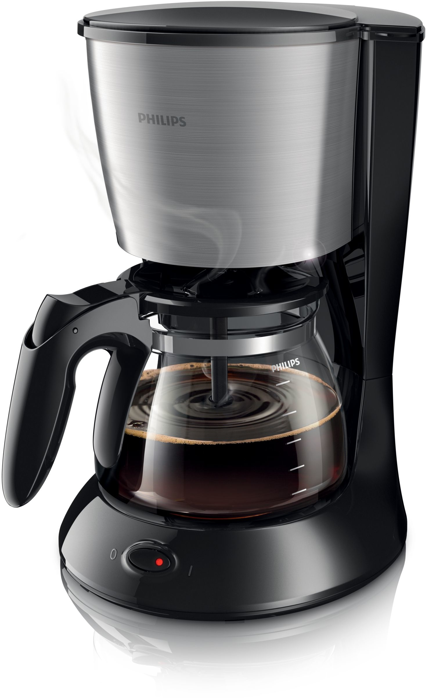 Philips Daily Collection Coffee maker