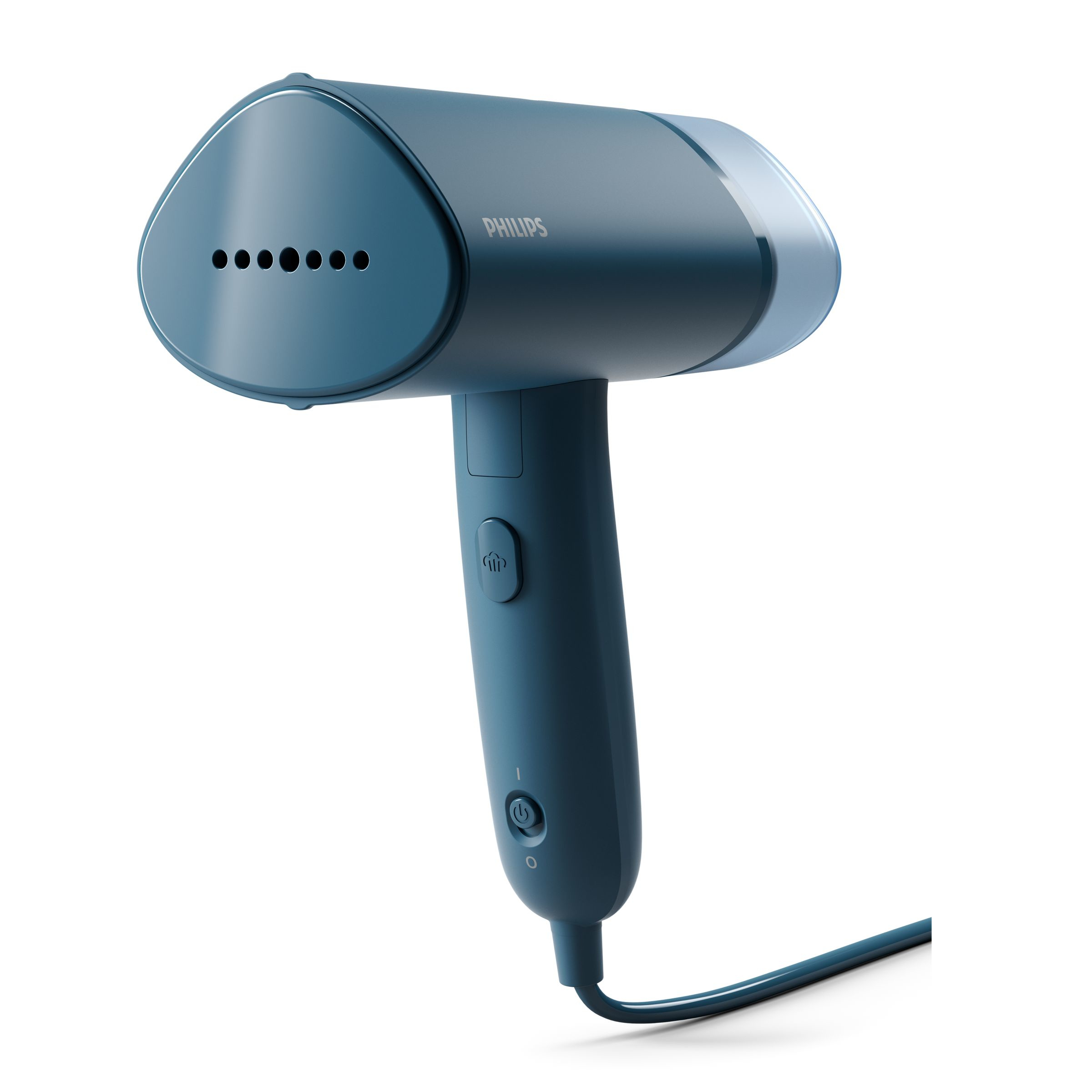 Philips 3000 series Compact and foldable Handheld Steamer