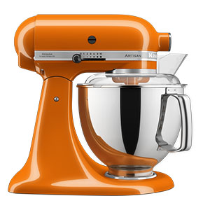 KitchenAid ARTISAN 4.8 L Tilt-Head Stand Mixer