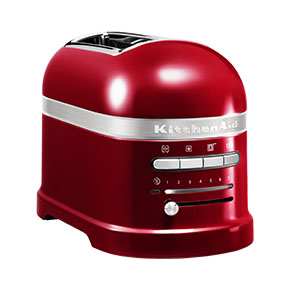 KitchenAid ARTISAN 2-Slot Toaster