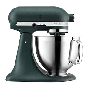 KitchenAid ARTISAN 4.8 L Tilt-Head Stand Mixer