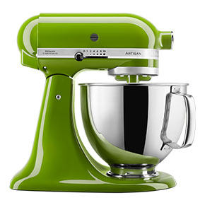 KitchenAid ARTISAN 4.8 L Tilt-Head Stand Mixer