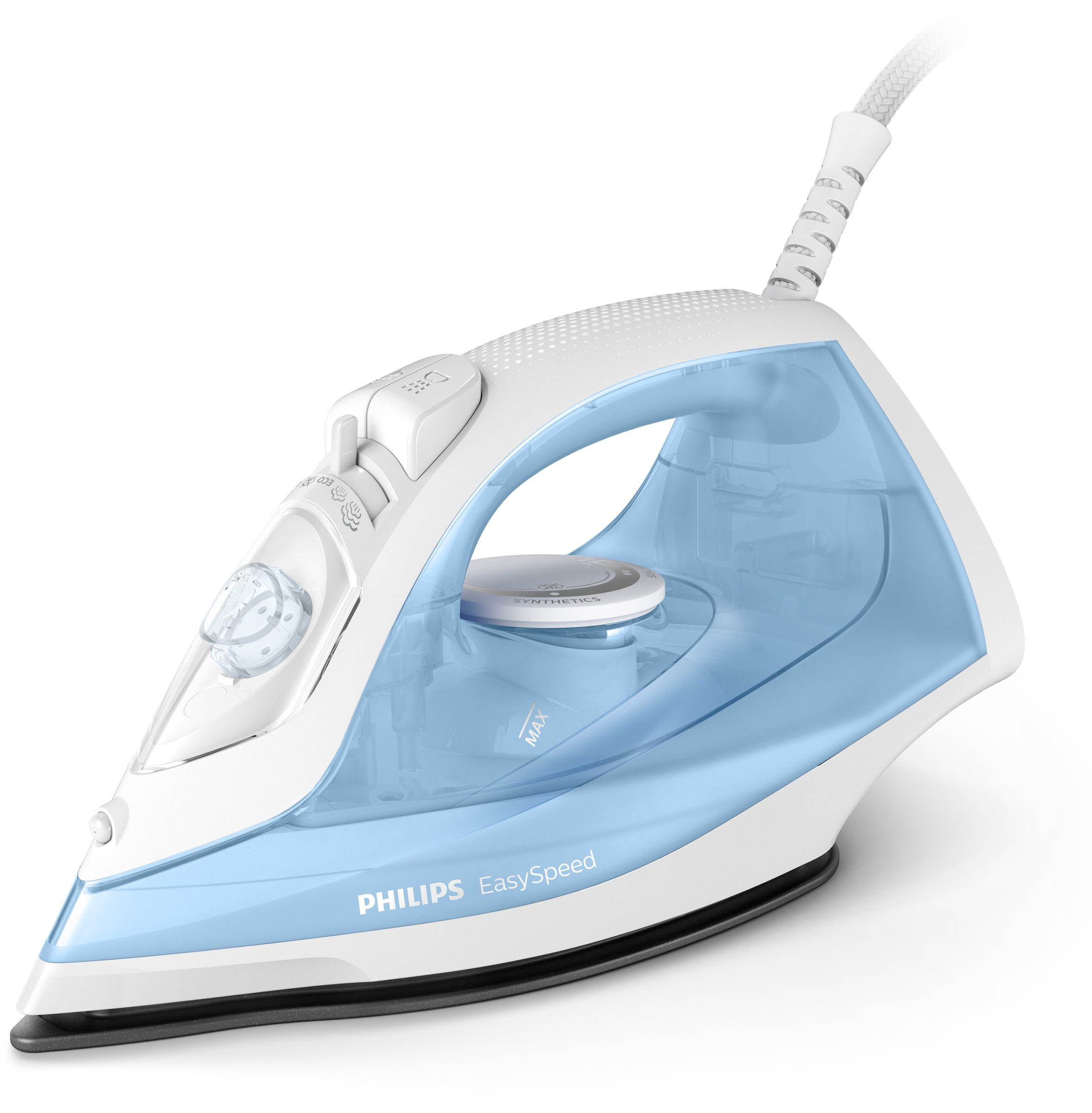 Philips EasySpeed Steam Iron